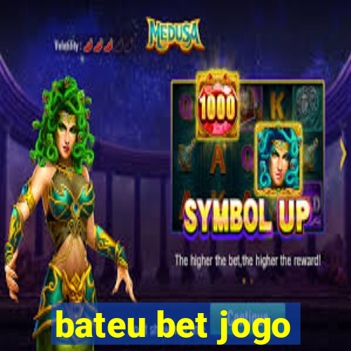 bateu bet jogo